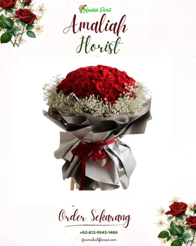 Buket Bunga rancaekek wetan