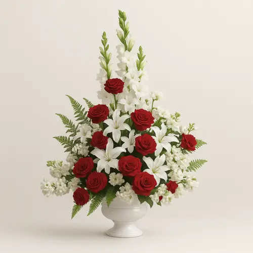 Bunga Meja rancaekek wetan